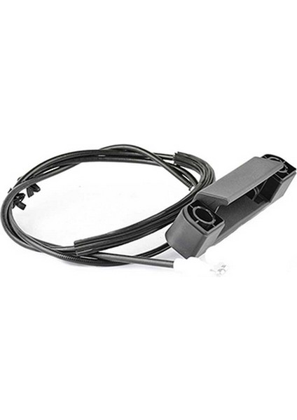 Ford Transit V184 2001 Orta Kapı Iç Açma Kolu Uzun Sase (Oem NO:2C14V266A62AA)
