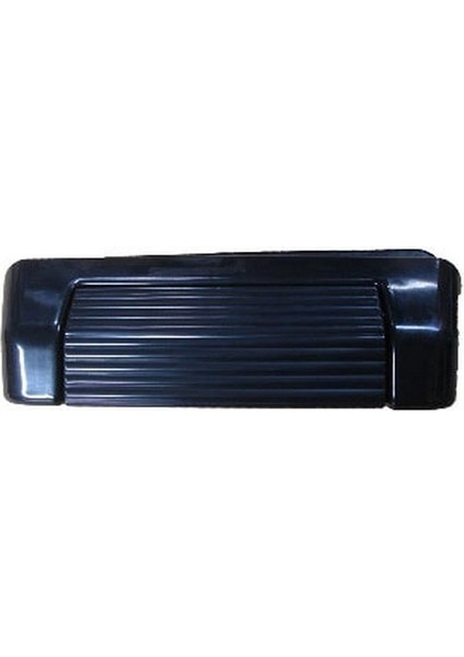1988 - 1998 Suzuki Vitara Arka Bagaj Kapağı Dış Açma Kolu Siyah (Hushan) (Oem NO:8285060A01)