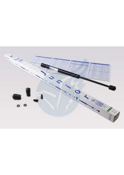 Volkswagen T5 T6 2004 Motor Kaput Amortisörü Febı 29441 017681 (Oem NO:7H0823359C)