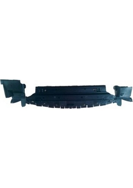 2002 - 2006 Renault Clio Sdhb Ön Tampon Alt Muhafaza Plastiği (Koruma Plastiği) (Oem NO:8200104134)