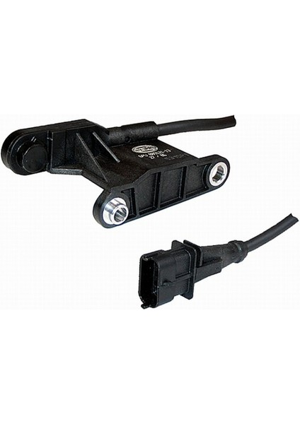 Opel Astra H 2007 Tampon Alt Lastiği Ön Sağ (Oem NO:1400413)