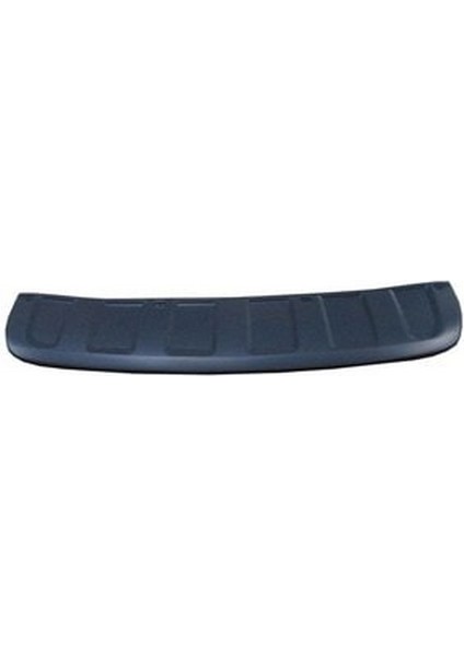 2012 - 2014 Audi Q7 Ön Tampon Alt Koruma Plastiği (Tw) (Oem NO:4L0807733B1RR)
