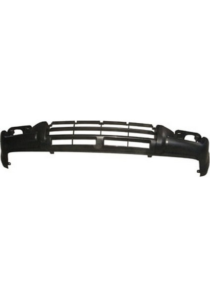 2007 - 2009 Ford Ranger Pıck Up - Karlık (Ön Tampon Altı) (4x4) Dodık Deliklı (Spoıler) (Fpı) (Oem NO:6M3417626DA)