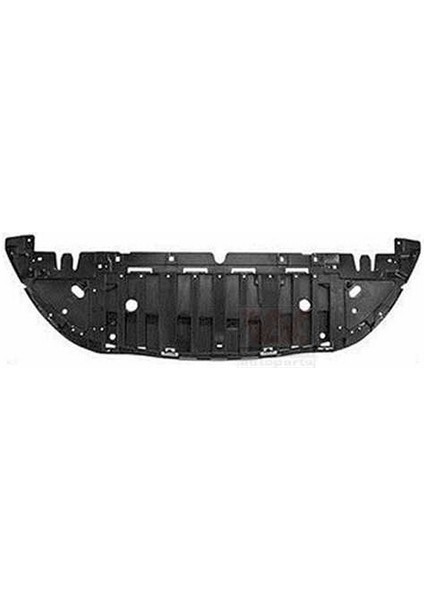 Renault Clio Iv 2012 Tampon Alt Koruyucu Ön Üçgen Kapaklı (Oem NO:622563607R)