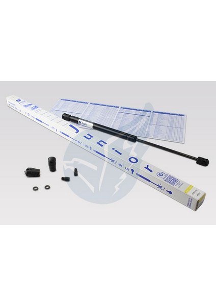 Pro Ceed Hb Van 2012 Bagaj Amortisörü Sağ Sol (Oem NO:81770A2700)