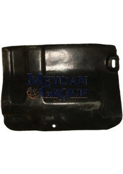 2002 - 2003 Hyundai Elantra Ön Tampon Alt Köşe Muhafaza Plastiği Sol (LT - HN8001) (Tw) (Oem NO:291102D100)