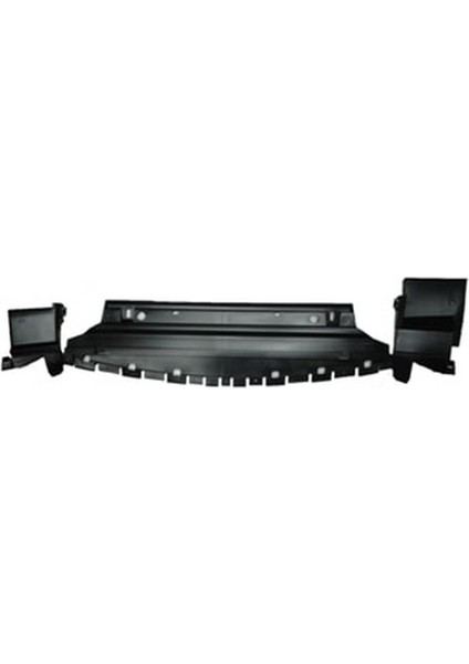 2006 - 2008 Renault Clio Sdhb Ön Tampon Alt Muhafaza Plastiği (Koruma Plastiği) (Oem NO:8200445988)