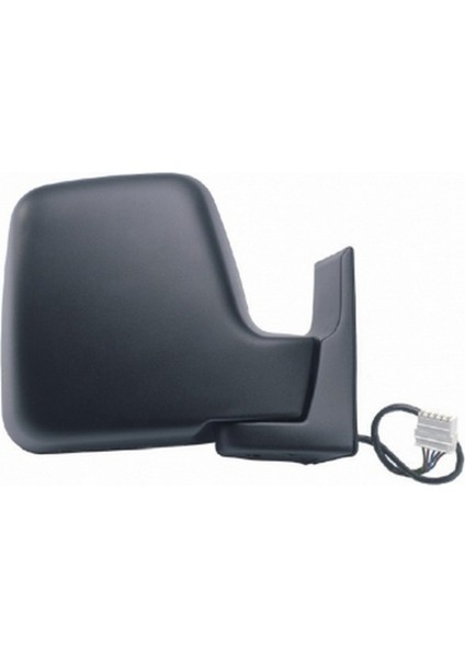 Jumpy Expert Scudo Elektrikli Ayna 1995 - 2007 Sağ Oem NO:8148NV