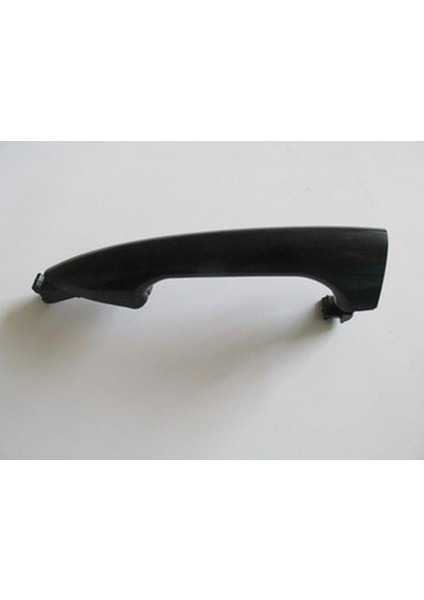 2011 - 2018 Hyundai Accent Blue Ön Kapı Dış Açma Kolu Sol Siyah (Euro Body) (Oem NO:826511R050)