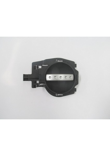 2003 - 2009 Cıtroen C3 Ön Kapı Iç Açma Kolu Sol Koyu Gri Elceği Gümüş Gri Hushan Oem No: 9143 - G0