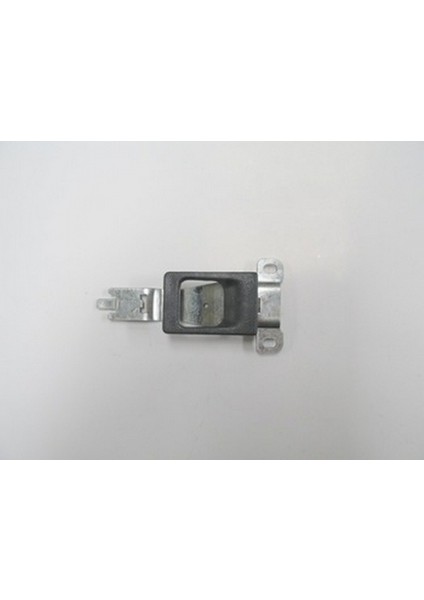 1990 - 1997 Mitsubishi Canter FE449 Ön Kapı Iç Açma Kolu Sağ - Sol Gri (Hushan) (Oem NO:MB909308)