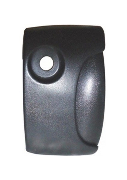 2003 - 2012 Renault Kangoo Classic Orta Kapı Dış Açma Kolu Sağ Anahtar Delikli (Hushan) (Oem NO:8200107372)