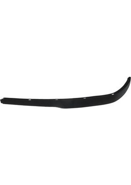 1999 - 2009 Opel Astra G Sd - Hb - Karlık Sol (Ön Tampon Altı) (Spoıler) (Oem NO:90546957)