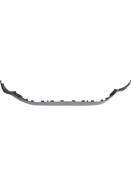 Ford Fiesta 2013 Tampon Alt Parça Ön (Oem NO:C1BB17B769AA)
