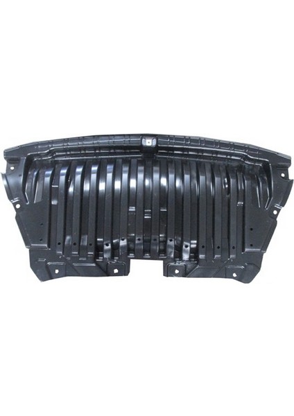 2016 - 2017 Mercedes E Class W213 - Ön Tampon Alt Muhafaza Plastiği Oem No: 2135200900