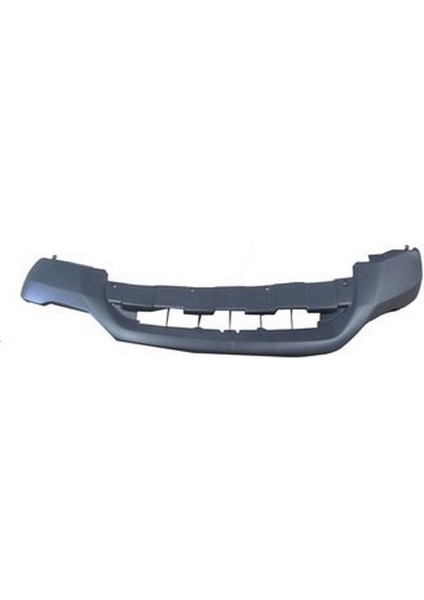 2010 - 2012 Honda Crv Karlık (Ön Tampon Altı) (Spoıler) (Tyg) (Oem NO:04712SWAA92)