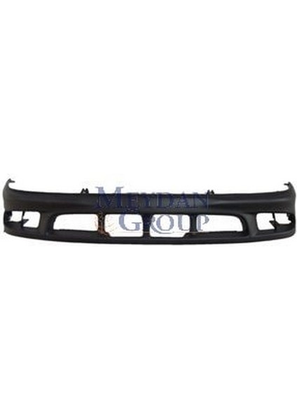 1998 - 2000 Toyota Avensis Ön Alt Tampon Siyah (Thatcham)(Tüv)(Tyg) (Oem NO:5212905900)