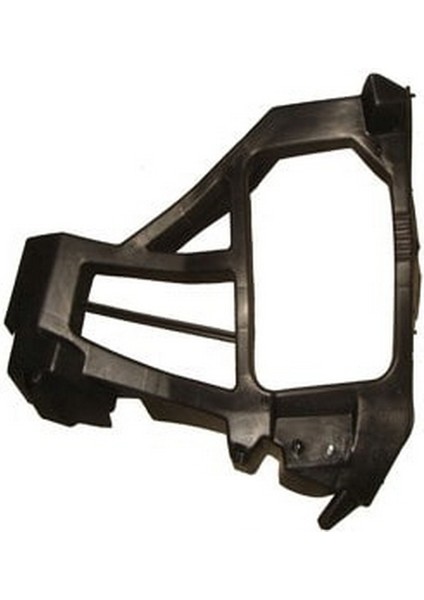 2005 - 2007 Ford Focus Hb Arka Tampon Iç Bağlantı Braketi Sol (Plastik) (5kapı) (Bfn) (Oem NO:4251171851A)