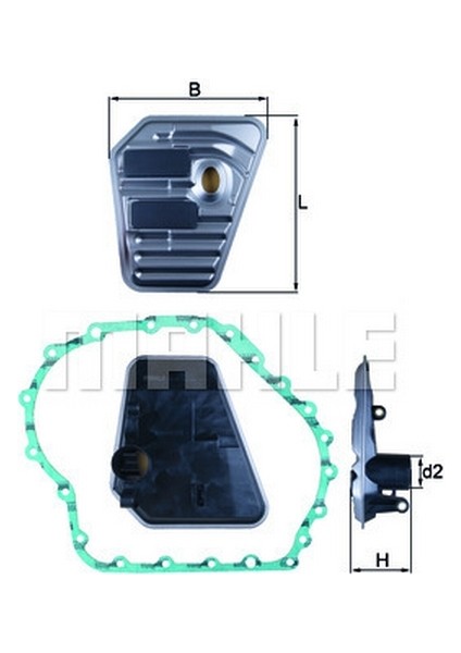 Volkswagen A3 2013 Tampon Çıtası Ön Sol (Oem NO:8V5807533)