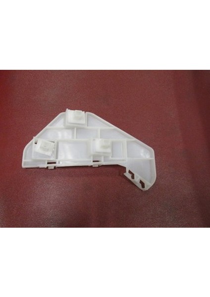 2002 - 2004 Honda Crv Ön Tampon Iç Braketi Sağ Plastik (Bfn) (Oem NO:71193S9A000)