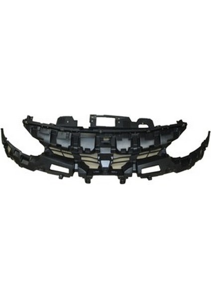 2013 - 2016 Renault Fluence Ön Tampon Iç Koruması Plastik (Tyg) (Oem NO:620366815R)