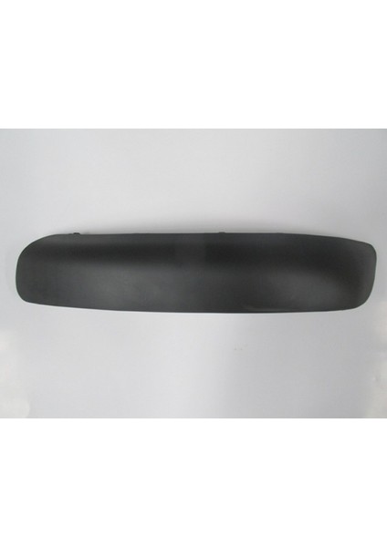 2001 - 2005 Peugeot 307 Arka Tampon Bandı Sağ Siyah Hbeurobump Oem No: 7452Q1