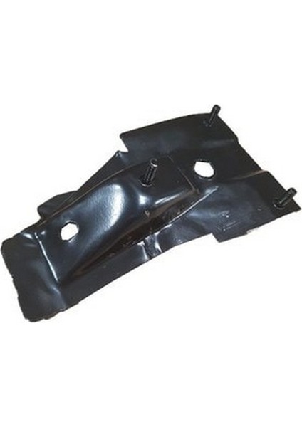 1999 - 2002 Opel Vectra B Tampon Demiri Bağlantı Ayağı Sol (Şasi Ucuna Bağlanan) (Oem NO:90463371)