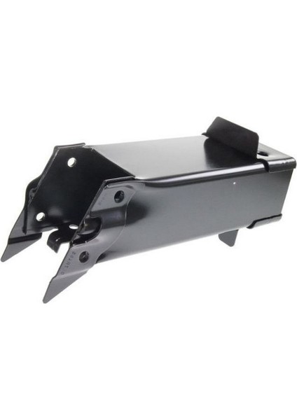 2009 - 2013 Opel Insıgnıa Ön Tampon Demiri Bağlantı Ayağı Sol Şasi Ucuna Bağlanan Darbe Emici Oem No: 13285254