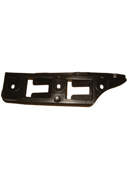 2006 - 2010 Volkswagen Jetta 5 Ön Tampon Braketi Iç Sağ Küçük (Yağ Kulağa Takılan) (Plastik) (Bfn) (Oem NO:1K0807184)