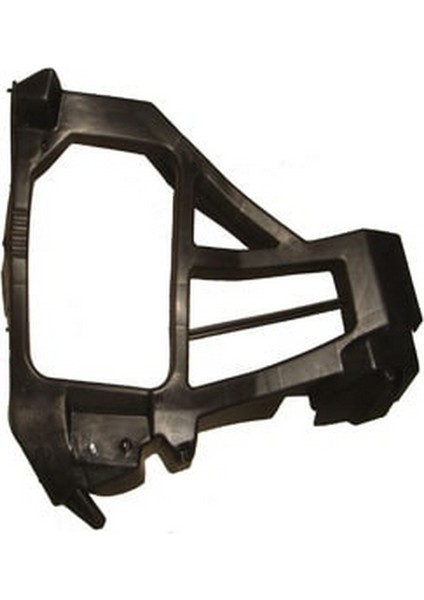 2005 - 2007 Ford Focus Hb Arka Tampon Iç Bağlantı Braketi Sağ (Plastik) (5kapı) (Bfn) (Oem NO:4251171850AF)