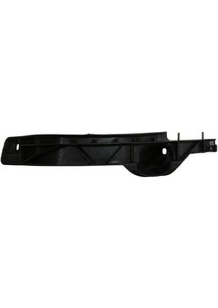 2006 - 2010 Volkswagen Jetta 5 Ön Tampon Braketi Iç Sol (Far Altına Takılan)(Plastik) (Bfn) (Oem NO:1K0807889B)