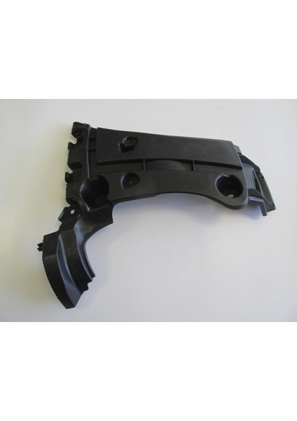 2014 - 2018 Renault Kangoo Arka Tampon Iç Bağlantı Braketi Sağ Plastik Oem No: 7701478200