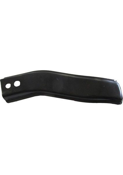 2006 - 2015 Mitsubishi L200 Pıck Up - Ön Tampon Demiri Bağlantı Ayağı Sol (Alt) (Tyg) (Oem NO:MN167869)