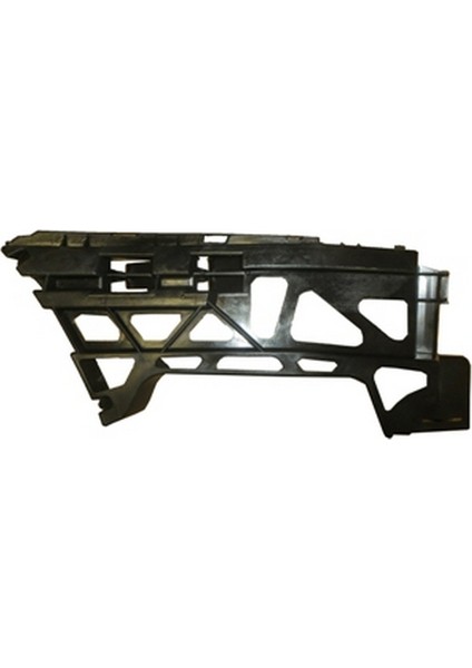 2004 - 2009 Volkswagen Golf 5 Ön Tampon Braketi Iç Sağ Büyük Yan Kulağa Takılan Plastikbfn Oem No: 1K0807178A