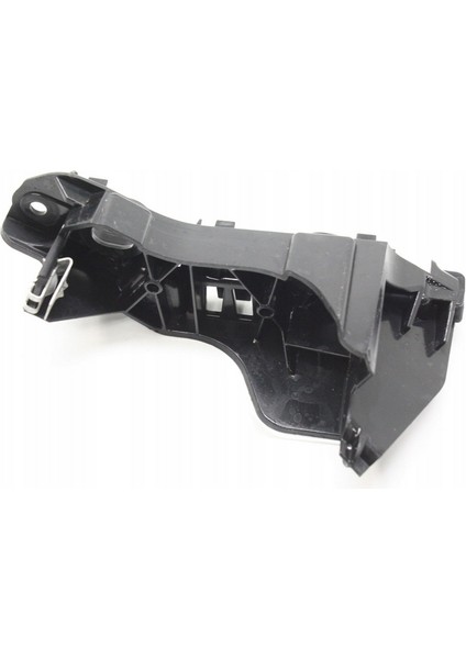 2017 - 2021 Volkswagen Polo 7 Ön Tampon Bağlantı Braketi Sol Plastik (Bfn) (Oem NO:2G0807183)