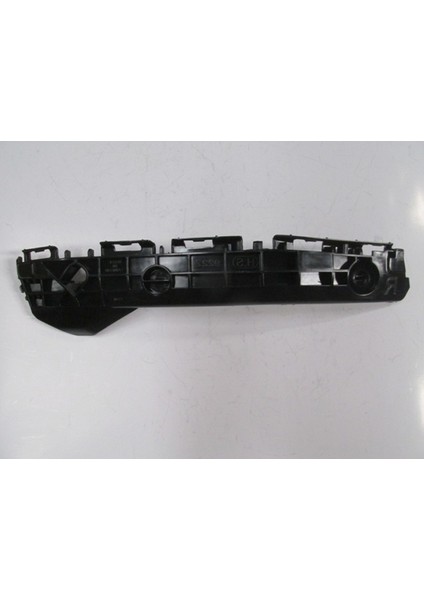 2011 - 2016 Toyota Yaris Arka Tampon Bağlantı Braketi Sol Plastik (Tyg) (Oem NO:525760D130)