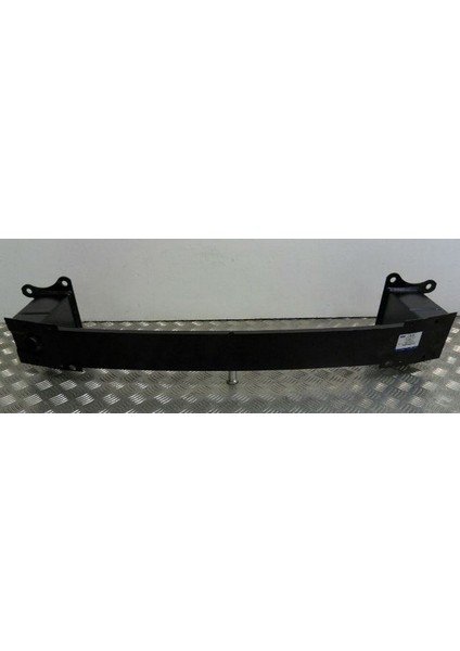 2019 - 2021 Ford Focus Sd/hb Ön Tampon Demiri (Tw) (Oem NO:JX61A109A26AC)