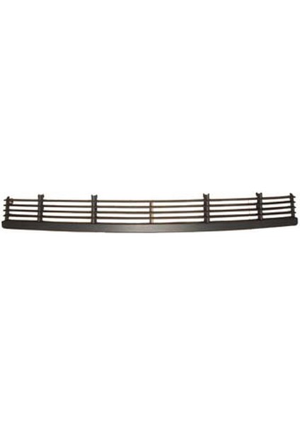 1994 - 1998 Bmw 3 Serı E36 Sd/coupe Ön Tampon Panjuru Siyah (Tw) (Oem NO:51118165145)