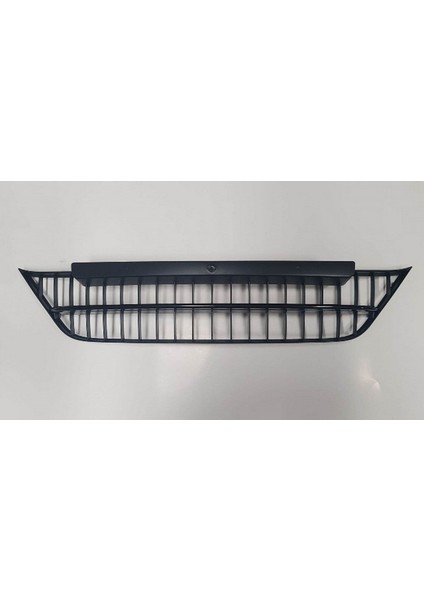 2012 - 2017 Fıat Lınea Ön Tampon Panjuru Siyah Çıtalı Oem No: -
