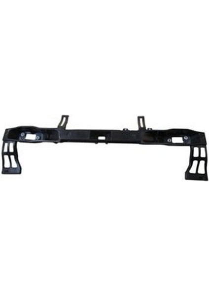2006 - 2011 Hyundai Getz Arka Tampon Demiri Plastik (Bfn) (Oem NO:866301C310)