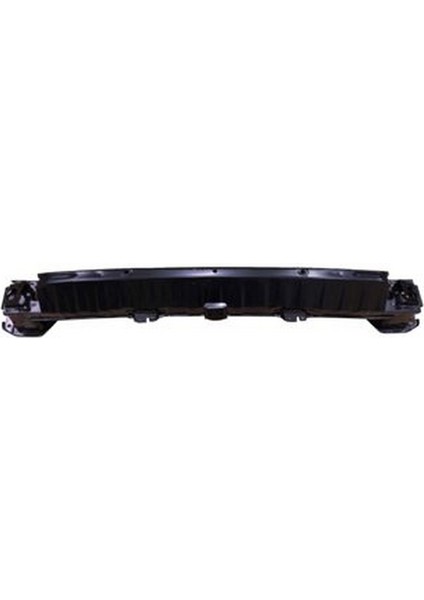 2009 - 2012 Honda City Ön Tampon Demiri Siyah Boyalı (Bfn) (Oem NO:71130TM4H01)