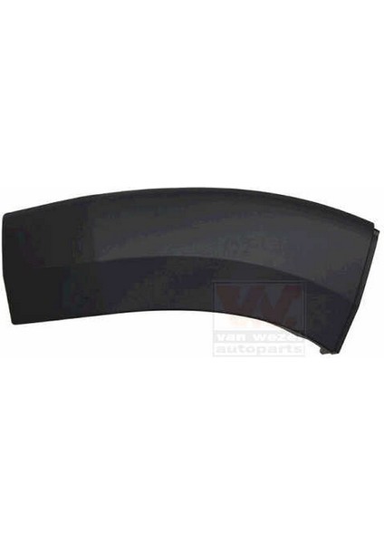 Boxer 4 Ducato 4 2014 Tampon Kaplaması Ön Sol (Oem NO:1611707080)
