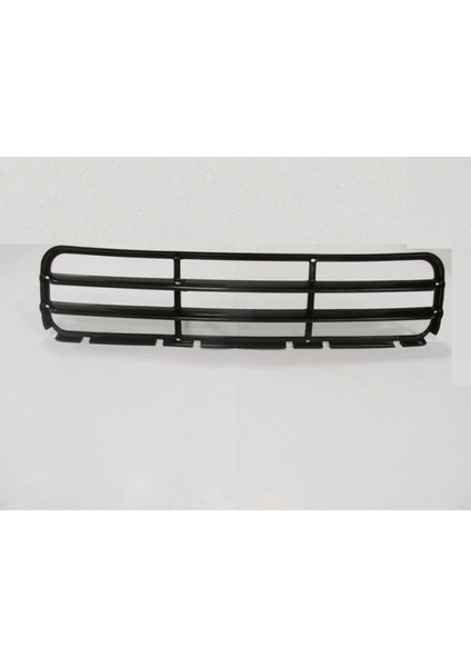 1991 - 1998 Bmw 3 Serı E36 M3 Ön Tampon Panjuru Siyah (Euro Body) (Oem NO:51112233870)