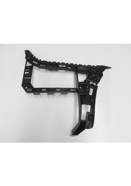 2011 - 2014 Volkswagen Jetta 6 Arka Tampon Bağlantı Braketi Sağ (Yağ Kulağa Bağlanan) (Tyg) (Oem NO:5C6807394B)