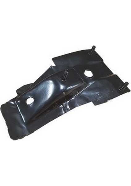 1996 - 1999 Opel Vectra B Tampon Demiri Bağlantı Ayağı Sol (Şasi Ucuna Bağlanan) (Oem NO:90463371)