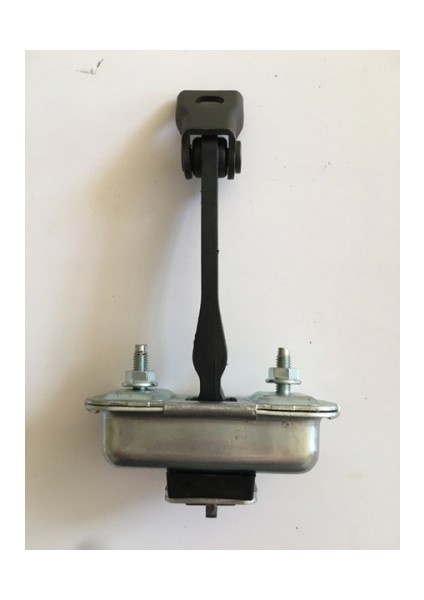 Peugeot 208 - 2012 - 2019 Arka Kapı Durdurucusu Sağ - Sol Aynı Adet Kapı Gergisi Oem No: 9671891280