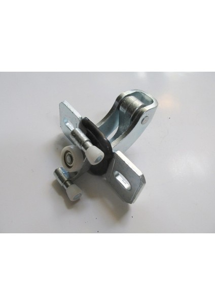 1994 - 2002 Peugeot Boxer Sürgülü Kapı Orta Ray Bağlantısı Sağ Oem No: 9033 K1