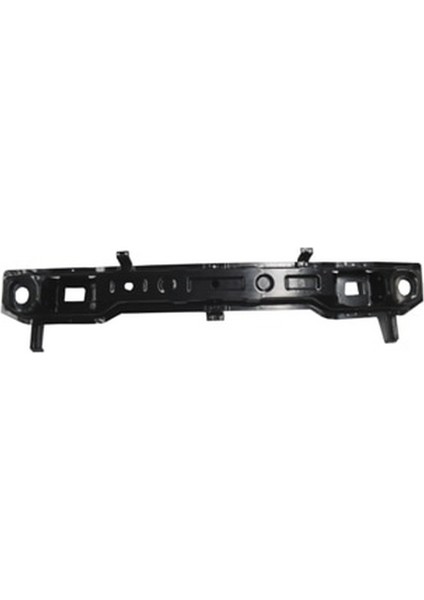 1998 - 2001 Hyundai Atos Arka Tampon Demiri (Bfn) (Oem NO:8663002000)