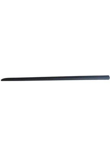 Fıat Punto - 2003 - 2006 Ön Kapı Bandı Sol Siyah Oem No: 735410812