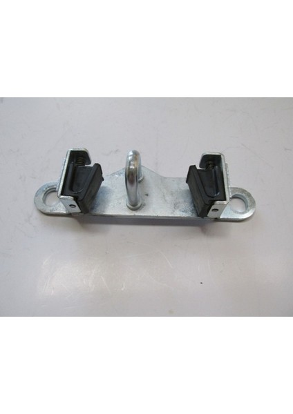 Fıat Doblo - 2006 - 2010 Bagaj Kapak Kilit Karşılığı Alt Tek Kapı Oem No: 51810088